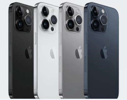 市中苹果维修点分享iPhone 16 Pro黑屏少见硬件解析 