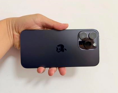 市中苹果维修点分享iPhone 14 Pro Max发烫多重诱因剖析 