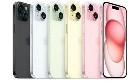 市中苹果维修点分享iPhone 15发烫易忽视问题科普 